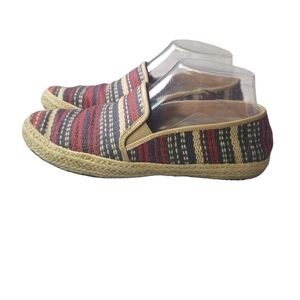 Belle Sigerson Morrison espadrille flats